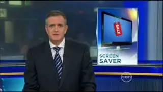 Ruslan Kogan Talking Price Drops on Consumer Electronics - Channel Ten - 02/03/2011