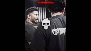 Scout & Jonathan Collaboration☠️💀