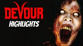 Top Moments from Devour