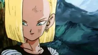 DBZ TFS ABRIDGED Vegeta's broken arms