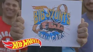 This October on Hot Wheels | @HotWheels
