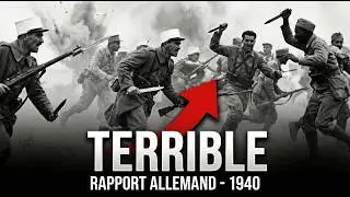 Les Soldats Allemands Écrivaient : 
