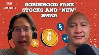 Ep. 69: Robinhood Rockets, Elon&rsquo;s New Party, and the Crypto Comeback