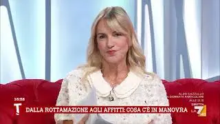 Manovra, Osnato : 
