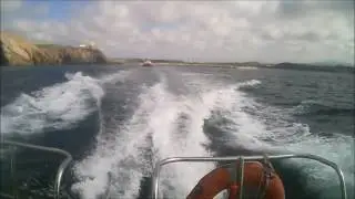 ON BOARD 