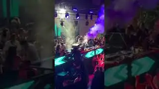 PIERO PIRUPA @ FIESTA IS LIMA - PERU 🇵🇪 05/03/23
