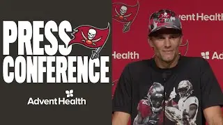 Tom Brady on Los Angeles Rams: Some of The Most Elite Players in NFL | Press Conference