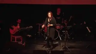 &Ccedil;iğdem Erken Sahnelerden Aşk Şarkıları 2