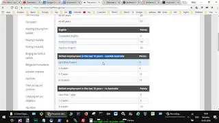 Score high points for Australia PR Visa  | 60 points not enough