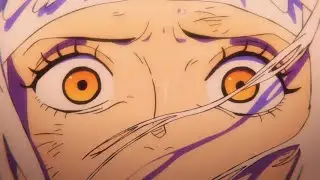 🇧🇷 YAMATO DESCOBRE QUE ACE ESTÁ MORTO (One piece)