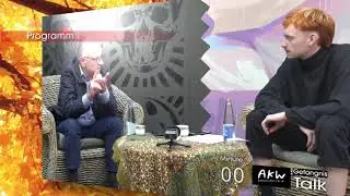 Heute auf Tele Napf Tele Zentralschweiz Sa. 21. Nov. 2020