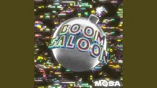 Boom Saloon