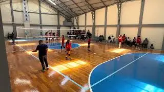 OLP vs. Fourtres campeonato LOL - enero 2026