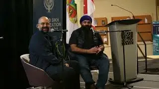 India's Oppression of Sikh Activists - #FeeJaggi