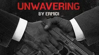 EHR - ERMIDI HAMZA ( officiel Music video) UNWAVERING 🎤🎵