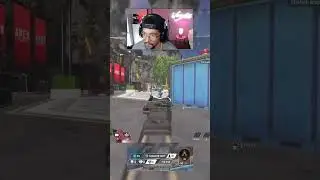 Day 1 of my Solo to Masters with NO AIM ASSIST in Apex Legends! #solotomasters #noaimassist #apex