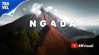 NGADA - Land of paradise