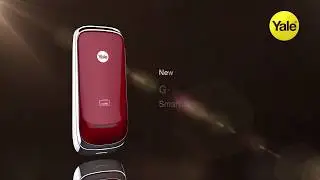 Yale Gslide - Perfect Digital Rim Lock for Sliding Door