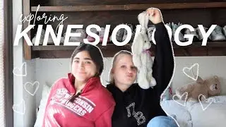 KINESIOLOGY AT UW MADISON | uncovering all things kinesiology majors