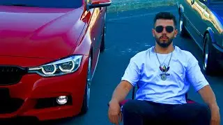 OZİİ 36 - GHETTO MAHALLE -  (Official Video)