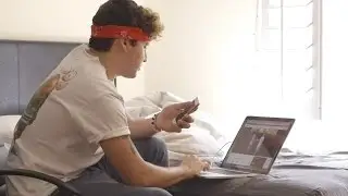 Editing With Jc | Follow Me | Bonus Clip