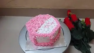 Mango Cake Flavour // Cake Shorts // Cake Design // Bake with Dipali