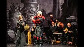COMBATTIMENTO 400 | VENEZIA | ANTONELLI