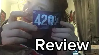 Flying Monkey | 420 Blue Dream Edibles | Review
