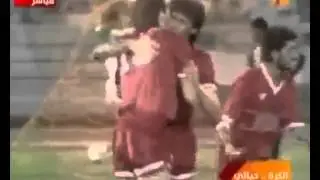 الكابتن محمد جقلان في ذكريات العصر الذهبي- الكرة حياتي- تلاقي الفضائية...