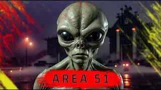 Military UFO Cover-Up EXPOSED: How the Government Crafted Area 51 Myths