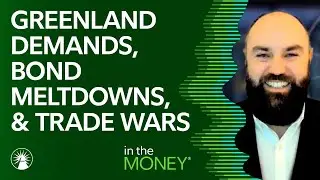 Greenland Demands, Bond Meltdowns, and Trade Wars &ndash; 01/22/2026