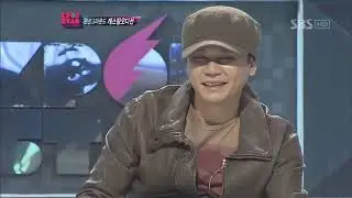 (ENG SUB) KPOPSTAR EP.8 Clip | Playboys' Assessment/Matthew's Elimination
