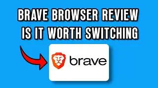 Честный обзор браузера Brave 2025 | Плюсы и минусы &mdash; стоит ли покупать или отказаться?