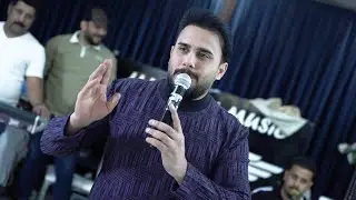 حفل زفاف المعرس محمد عادل بصوت الفنان كرار السراي للحجز 07724359419