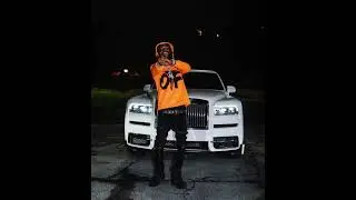 (FREE) King Von x Lil Durk Type Beat 
