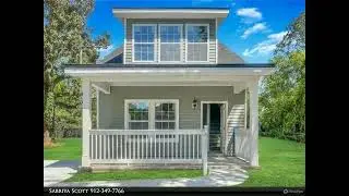 Homes for Sale - 1404 New Castle ST, Savannah, GA
