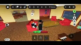 help this kid (KID GETS A WHOOPIN ON ROBLOX VOICE CHAT)