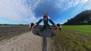 Pieterpad Gravel 2025