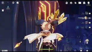 I found a way to skip world ascension domain with geo traveler