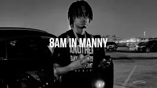 Nemzzz - 8AM IN MANNY (DR1 Remix)