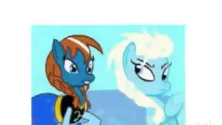 frozen song