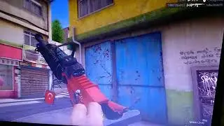 Vahsı kurt ft semih altas(zula oyununda kardesım)