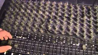 review of my inkel stage master 18 channel sound mixxer