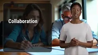 Power of Collaboration