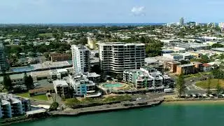 Unit 209 'Monaco', Caloundra
