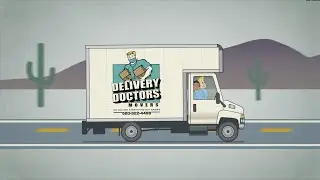 Delivery Doctors