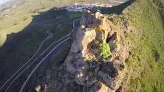 Masca in 4K