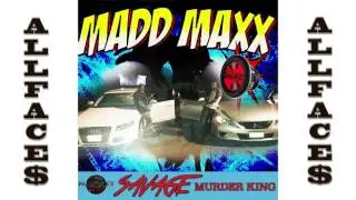 Savage new allfaces ent