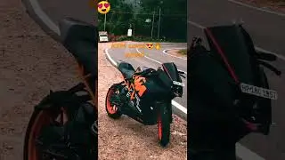 #ktmrc390 🔥 #ktmrc #ktmlover #ktmduke #ktmrider #ktmbikestatus #ktm #ktmbike #ktmparts #ktmfans