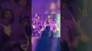 All Power Medley (Live Performance) 04